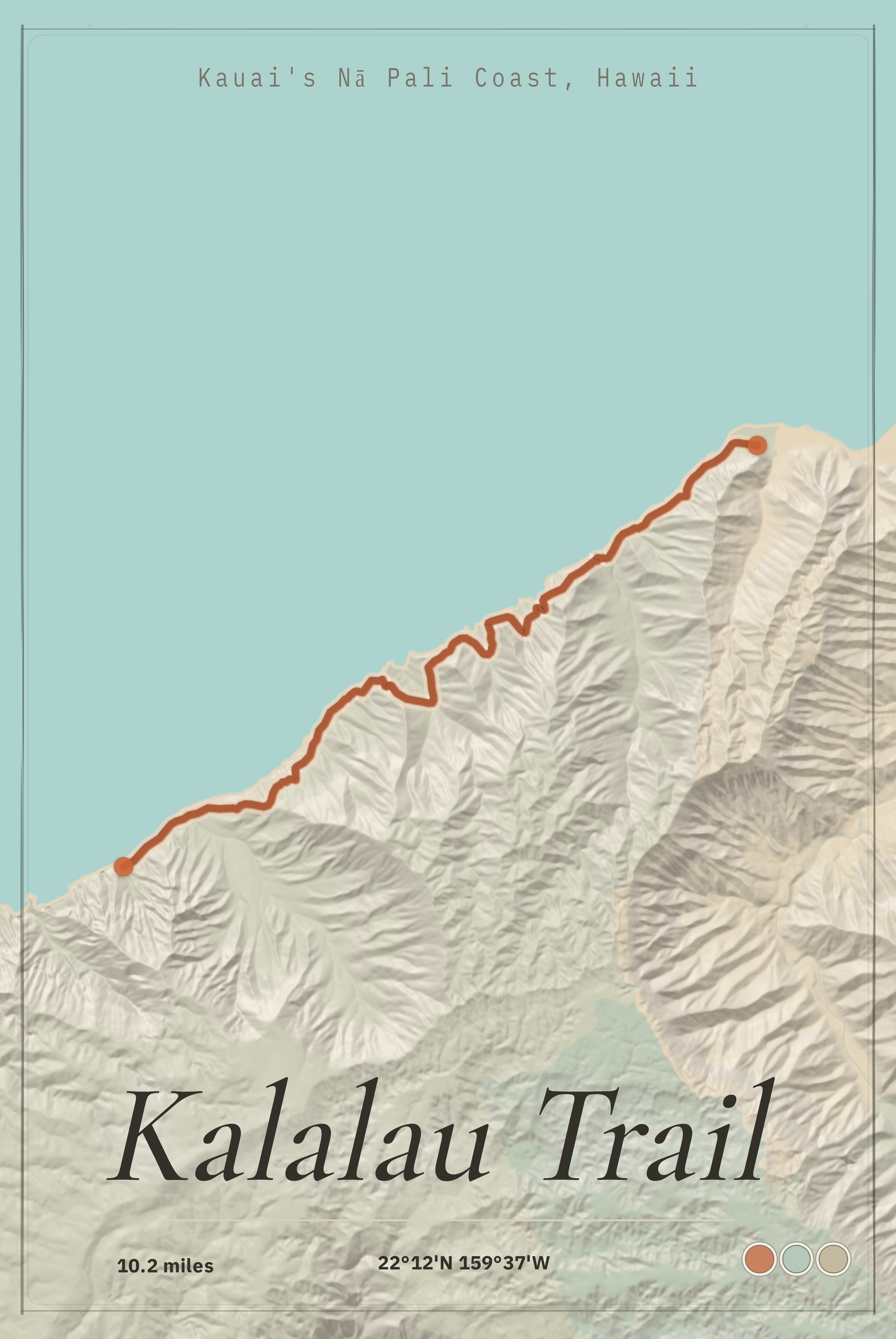 Kalalau Trail
