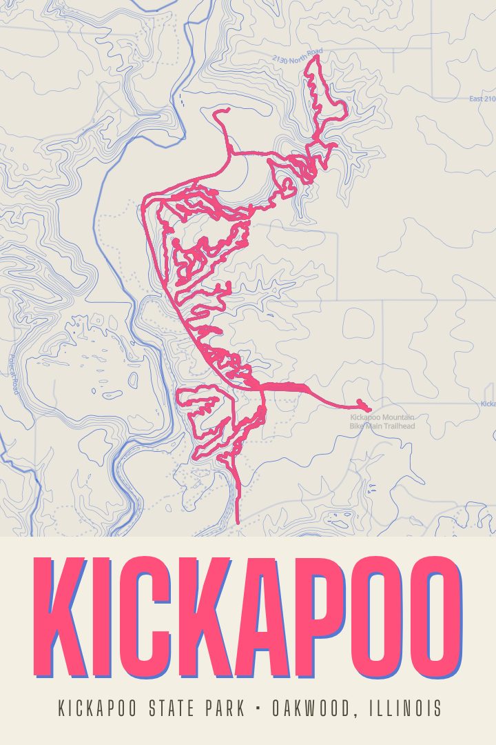 Kickapoo