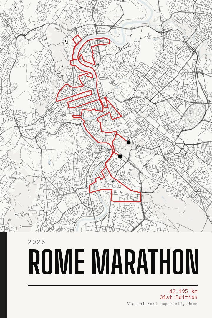 Rome Marathon