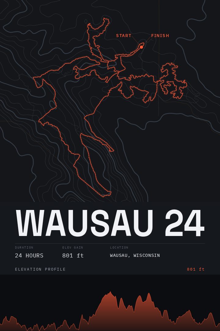 Wausau 24