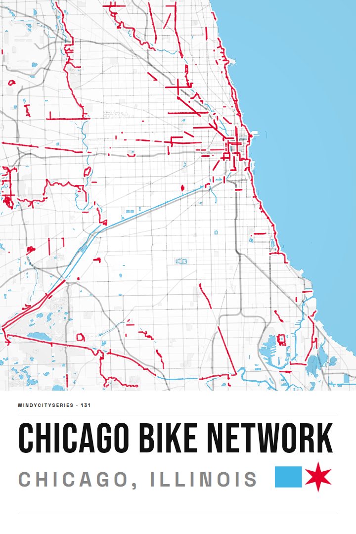 Chicago Bike Network